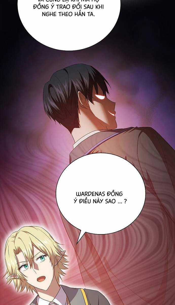 Ma Pháp Sư Tại Trường Học Pháp Thuật Khoá học trực tuyến tốt nhất Chapter 74 trang 51