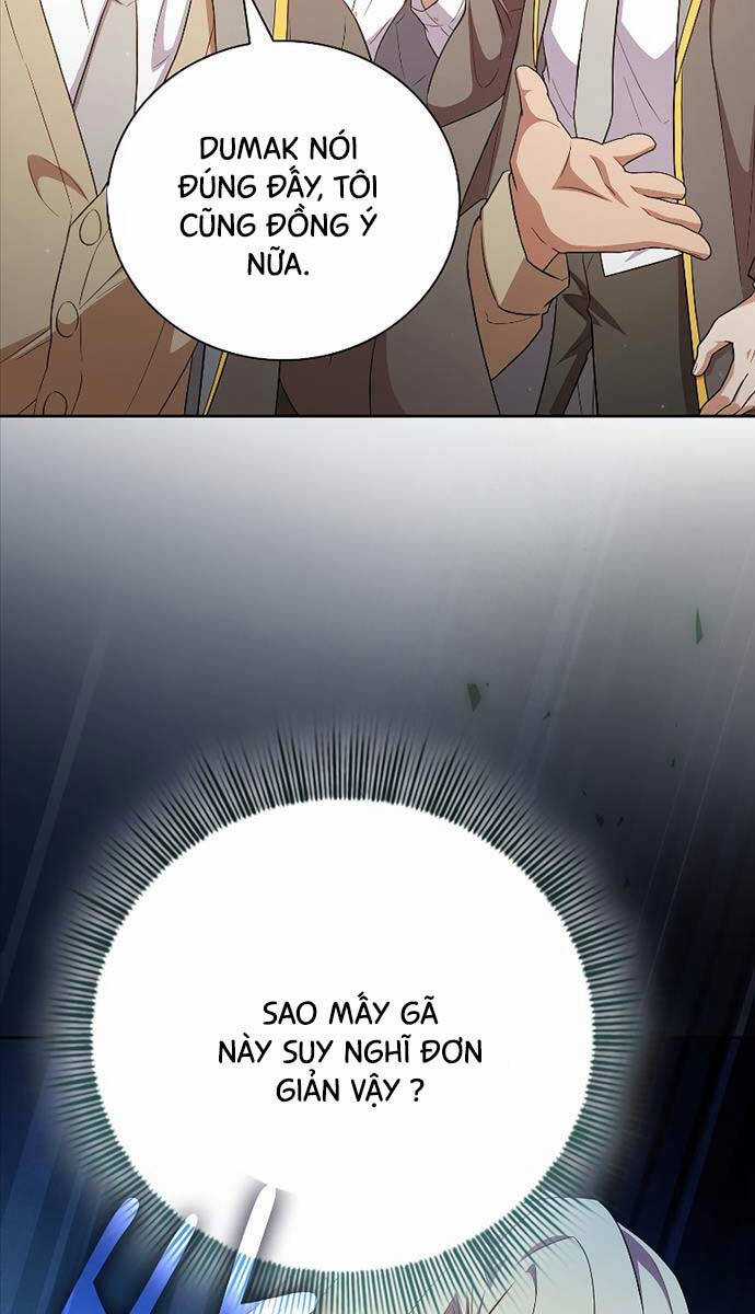 Ma Pháp Sư Tại Trường Học Pháp Thuật Khoá học trực tuyến tốt nhất Chapter 74 trang 53