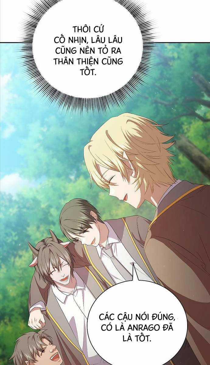 Ma Pháp Sư Tại Trường Học Pháp Thuật Khoá học trực tuyến tốt nhất Chapter 74 trang 55