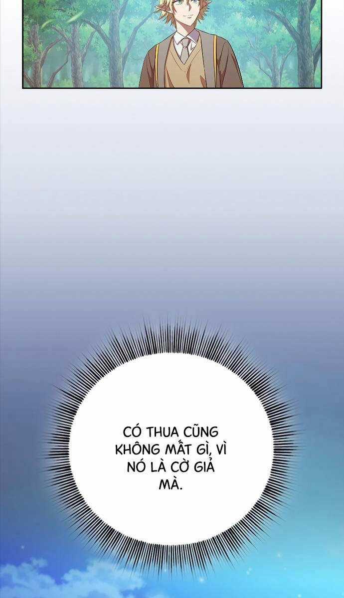 Ma Pháp Sư Tại Trường Học Pháp Thuật Khoá học trực tuyến tốt nhất Chapter 74 trang 57