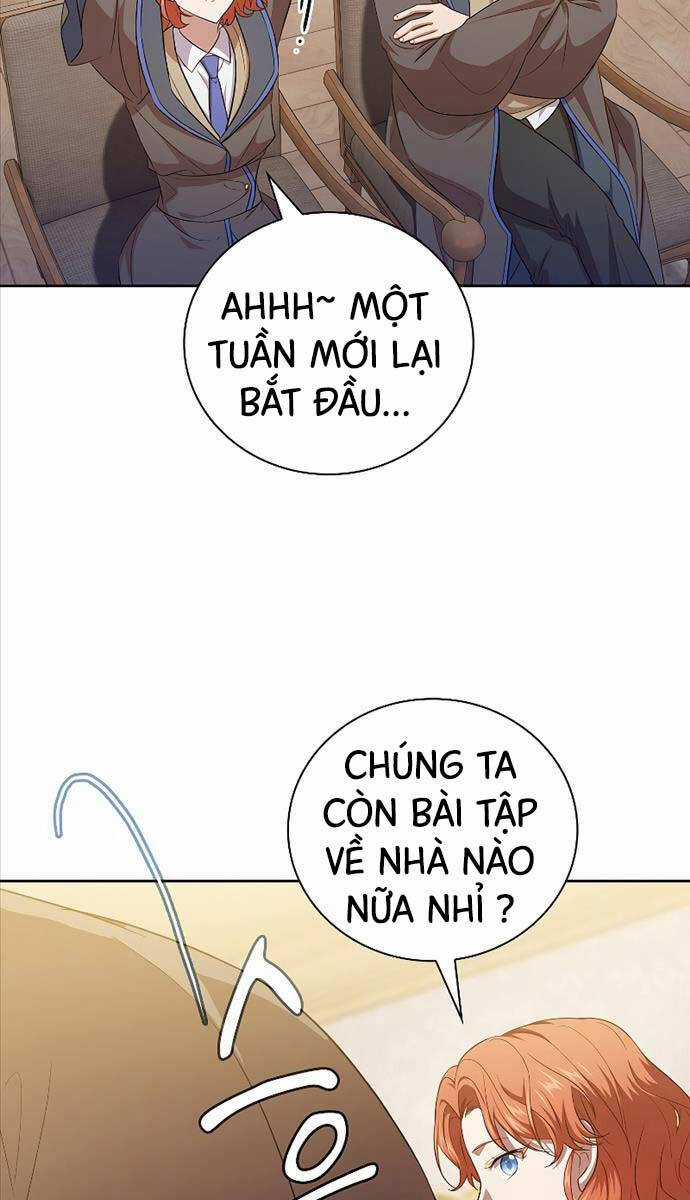 Ma Pháp Sư Tại Trường Học Pháp Thuật Khoá học trực tuyến tốt nhất Chapter 74 trang 6