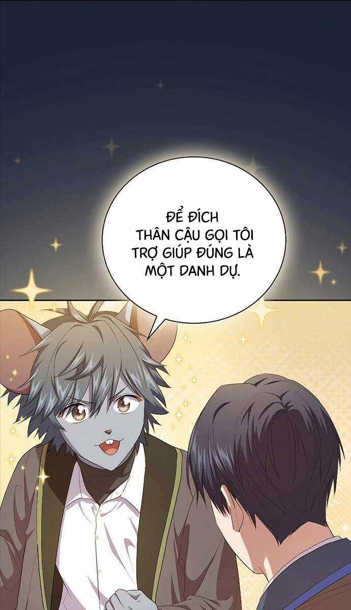 Ma Pháp Sư Tại Trường Học Pháp Thuật Khoá học trực tuyến tốt nhất Chapter 74 trang 61