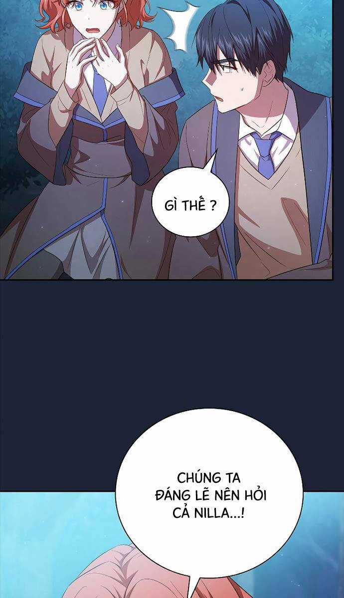 Ma Pháp Sư Tại Trường Học Pháp Thuật Khoá học trực tuyến tốt nhất Chapter 74 trang 63