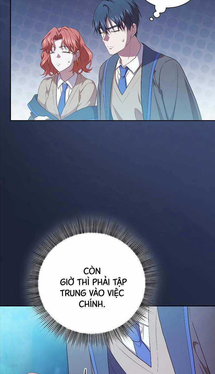 Ma Pháp Sư Tại Trường Học Pháp Thuật Khoá học trực tuyến tốt nhất Chapter 74 trang 69