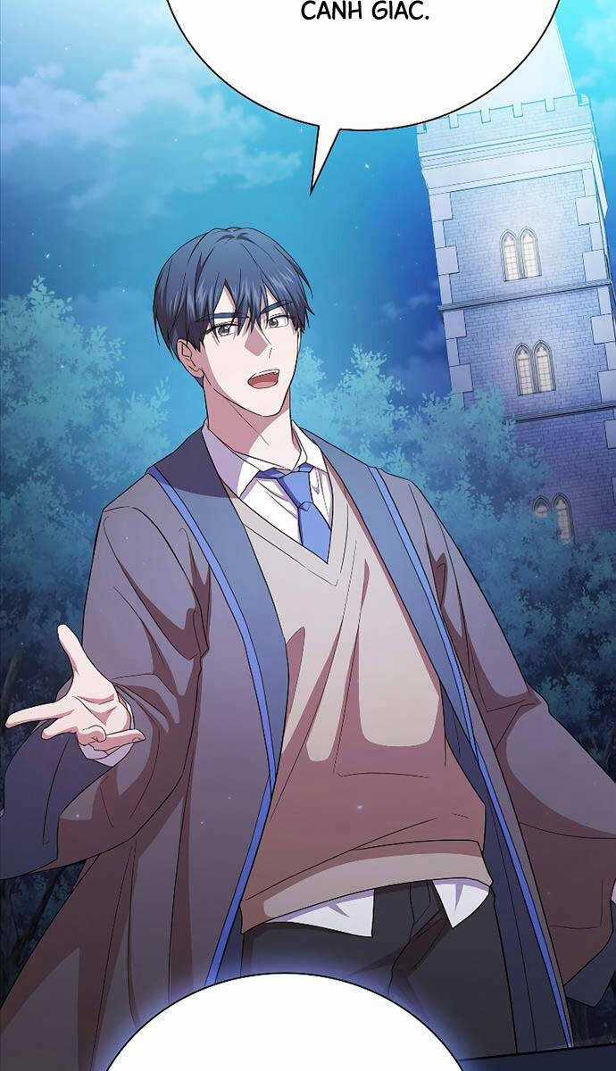 Ma Pháp Sư Tại Trường Học Pháp Thuật Khoá học trực tuyến tốt nhất Chapter 74 trang 71