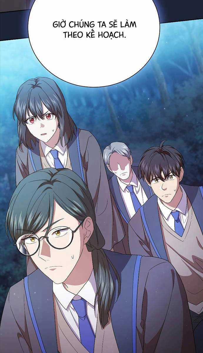 Ma Pháp Sư Tại Trường Học Pháp Thuật Khoá học trực tuyến tốt nhất Chapter 74 trang 72