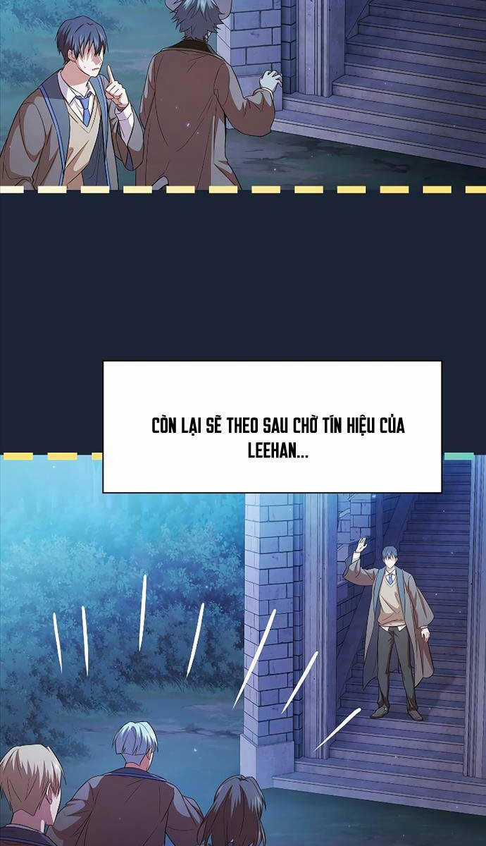 Ma Pháp Sư Tại Trường Học Pháp Thuật Khoá học trực tuyến tốt nhất Chapter 74 trang 74