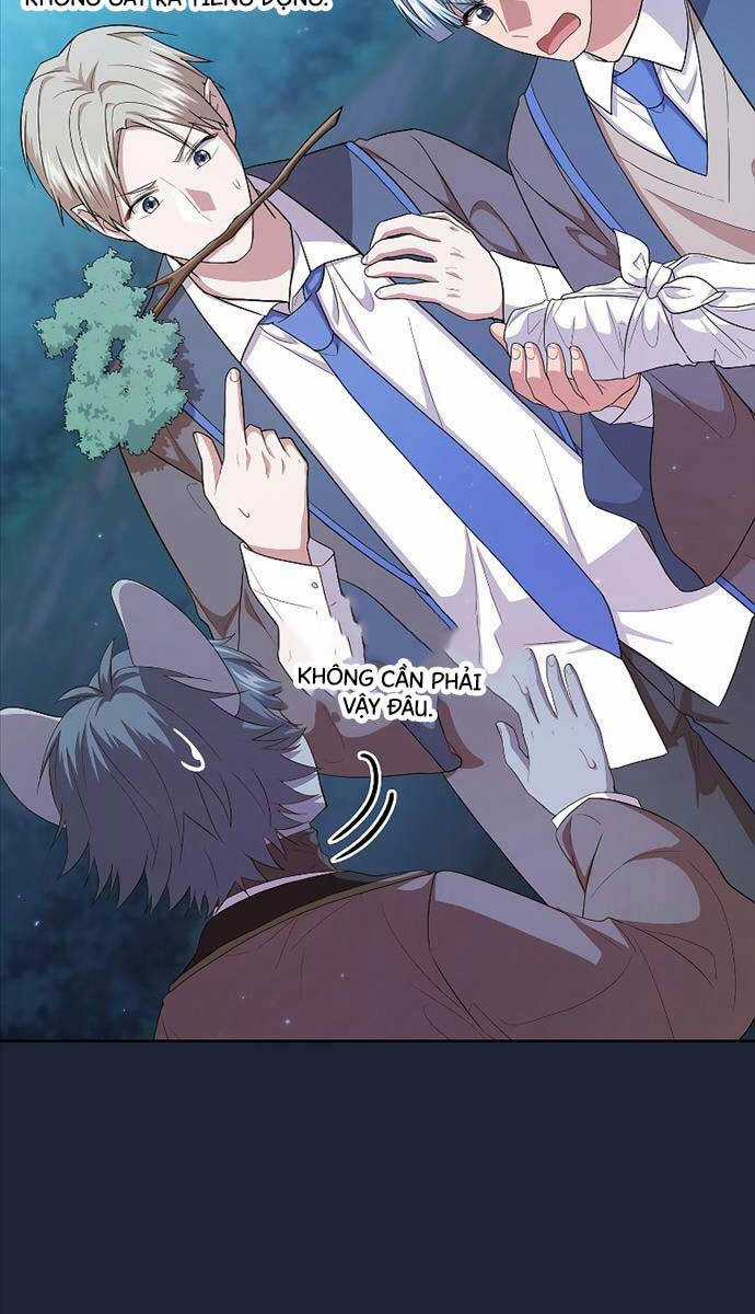 Ma Pháp Sư Tại Trường Học Pháp Thuật Khoá học trực tuyến tốt nhất Chapter 74 trang 76