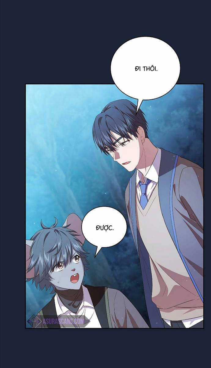 Ma Pháp Sư Tại Trường Học Pháp Thuật Khoá học trực tuyến tốt nhất Chapter 74 trang 77