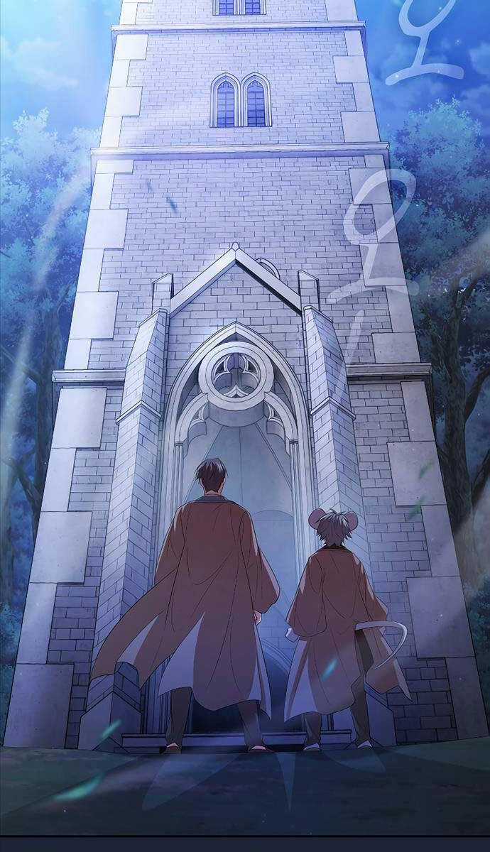 Ma Pháp Sư Tại Trường Học Pháp Thuật Khoá học trực tuyến tốt nhất Chapter 74 trang 79