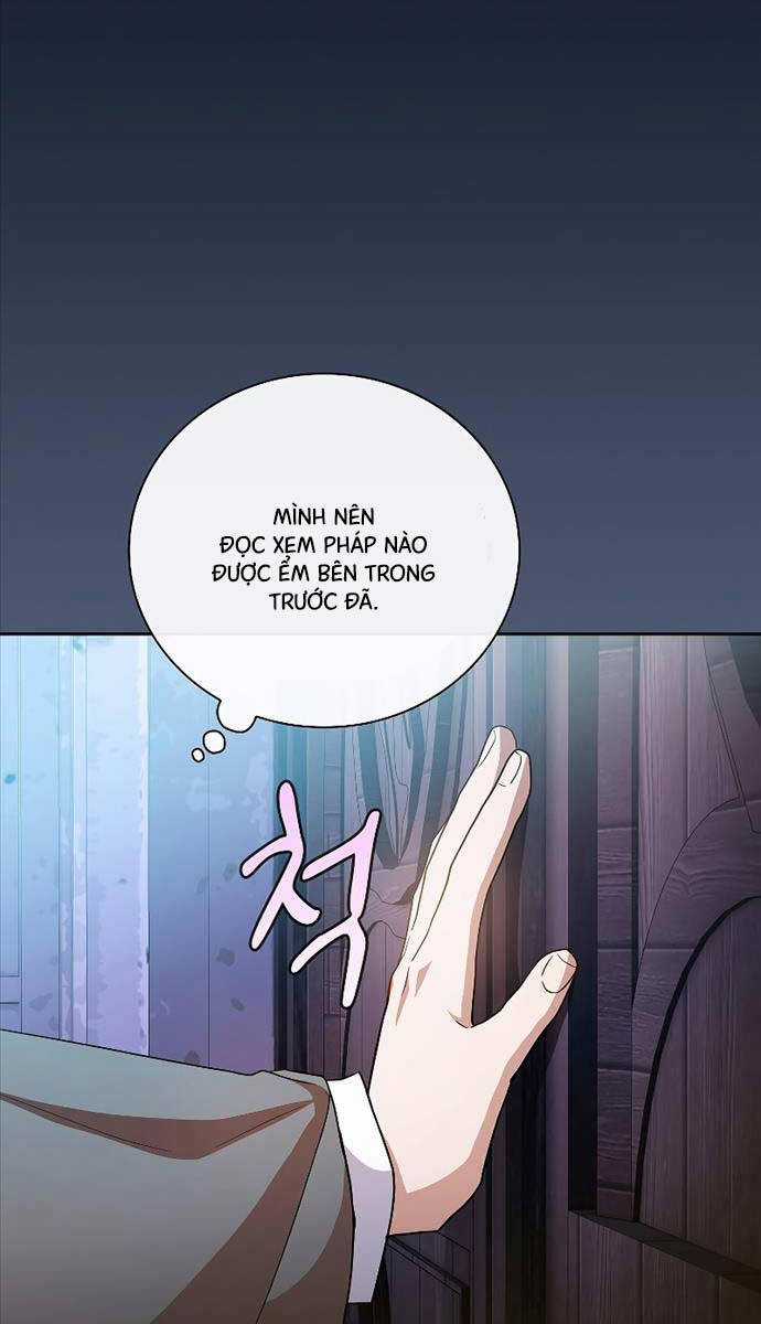 Ma Pháp Sư Tại Trường Học Pháp Thuật Khoá học trực tuyến tốt nhất Chapter 74 trang 80