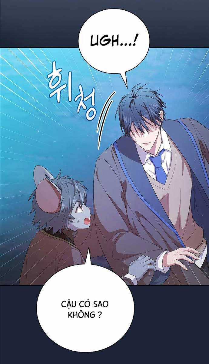 Ma Pháp Sư Tại Trường Học Pháp Thuật Khoá học trực tuyến tốt nhất Chapter 74 trang 86