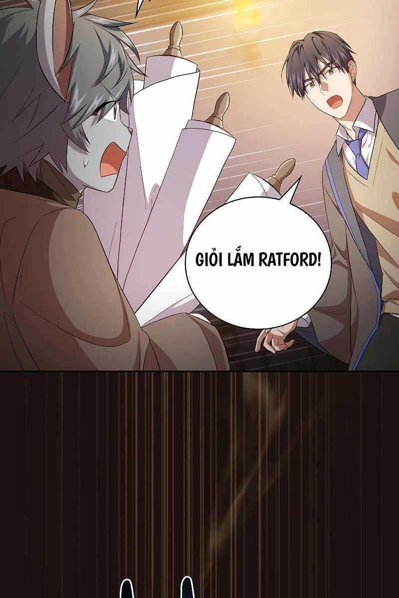 Ma Pháp Sư Tại Trường Học Pháp Thuật Khoá học trực tuyến tốt nhất Chapter 75 trang 107