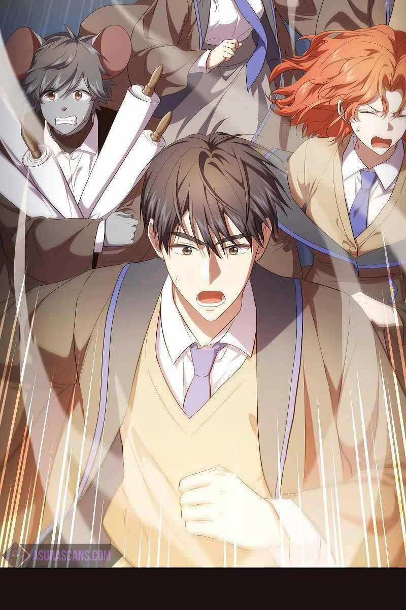 Ma Pháp Sư Tại Trường Học Pháp Thuật Khoá học trực tuyến tốt nhất Chapter 75 trang 110