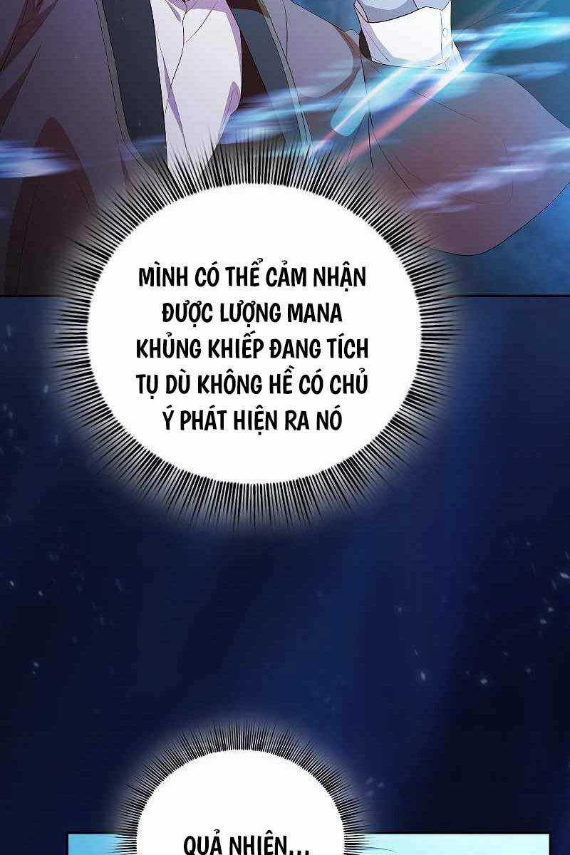 Ma Pháp Sư Tại Trường Học Pháp Thuật Khoá học trực tuyến tốt nhất Chapter 75 trang 13