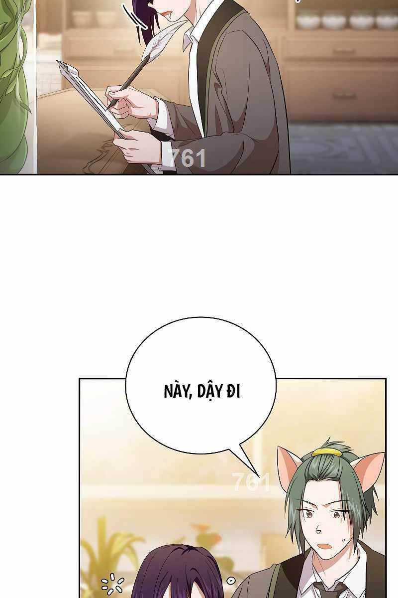 Ma Pháp Sư Tại Trường Học Pháp Thuật Khoá học trực tuyến tốt nhất Chapter 75 trang 2