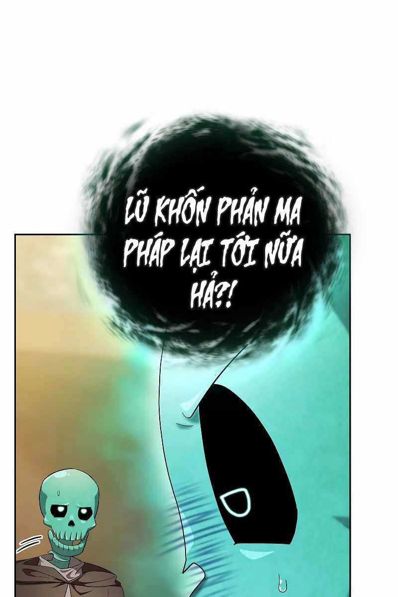 Ma Pháp Sư Tại Trường Học Pháp Thuật Khoá học trực tuyến tốt nhất Chapter 75 trang 25