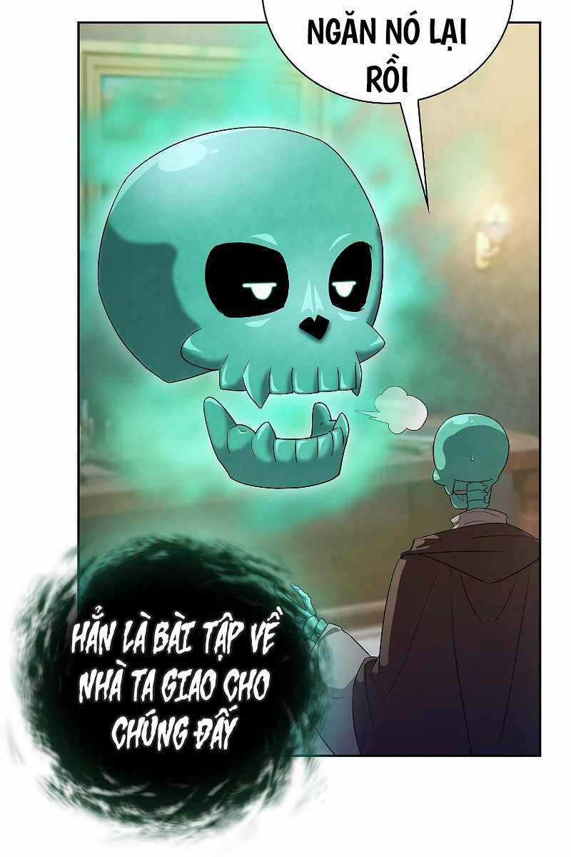 Ma Pháp Sư Tại Trường Học Pháp Thuật Khoá học trực tuyến tốt nhất Chapter 75 trang 27