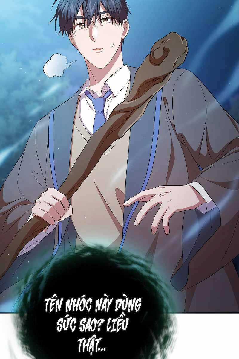 Ma Pháp Sư Tại Trường Học Pháp Thuật Khoá học trực tuyến tốt nhất Chapter 75 trang 29