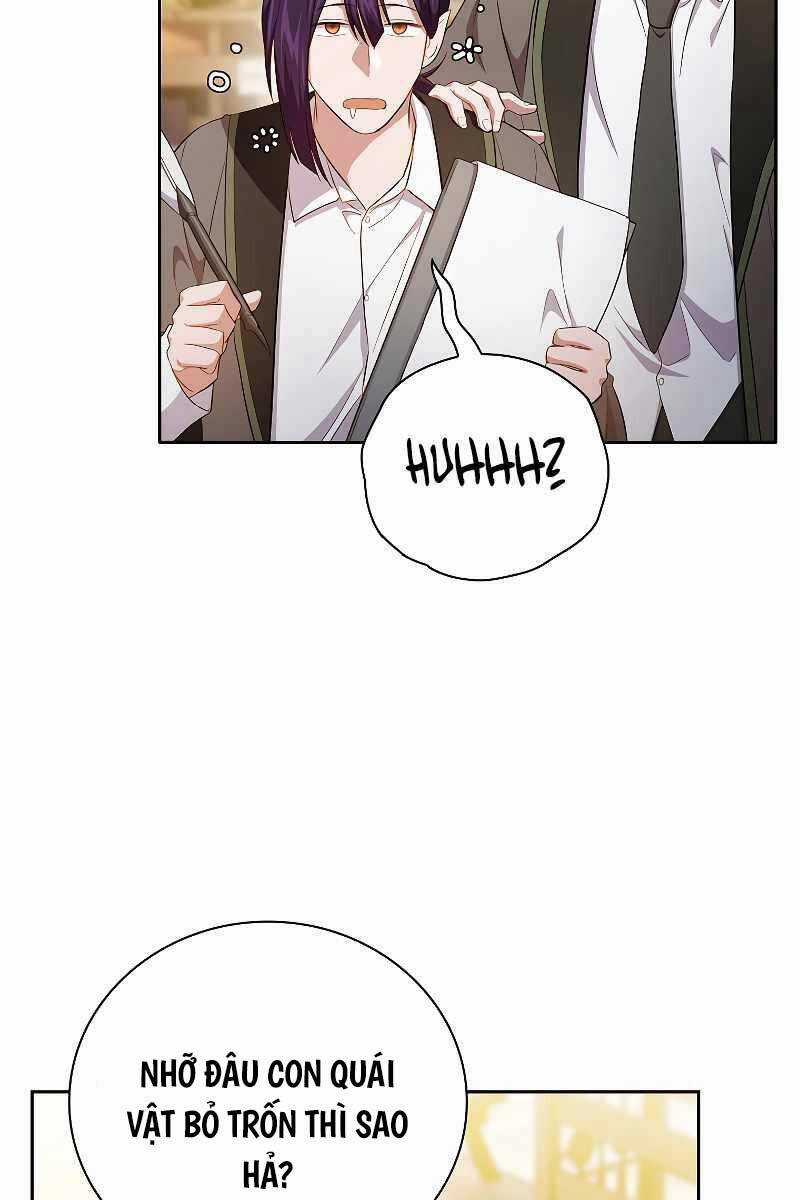 Ma Pháp Sư Tại Trường Học Pháp Thuật Khoá học trực tuyến tốt nhất Chapter 75 trang 3