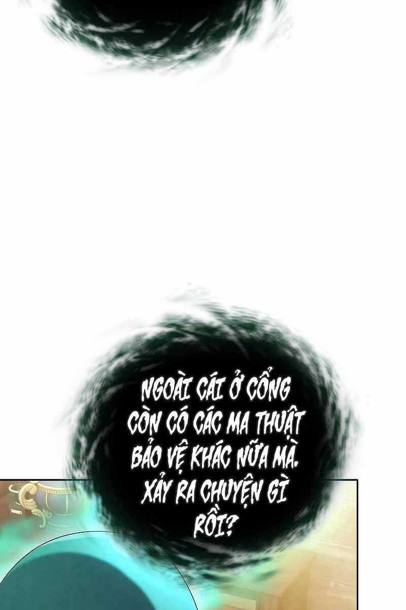 Ma Pháp Sư Tại Trường Học Pháp Thuật Khoá học trực tuyến tốt nhất Chapter 75 trang 30