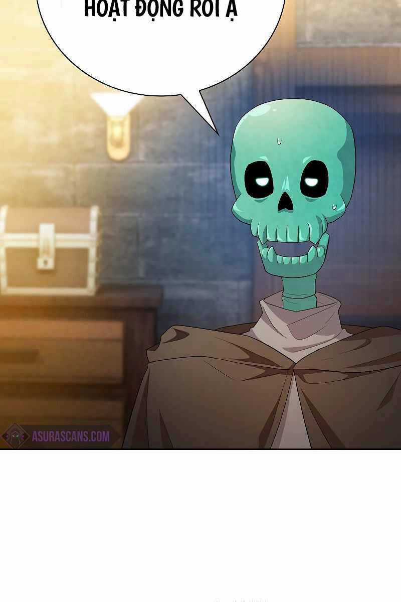 Ma Pháp Sư Tại Trường Học Pháp Thuật Khoá học trực tuyến tốt nhất Chapter 75 trang 32