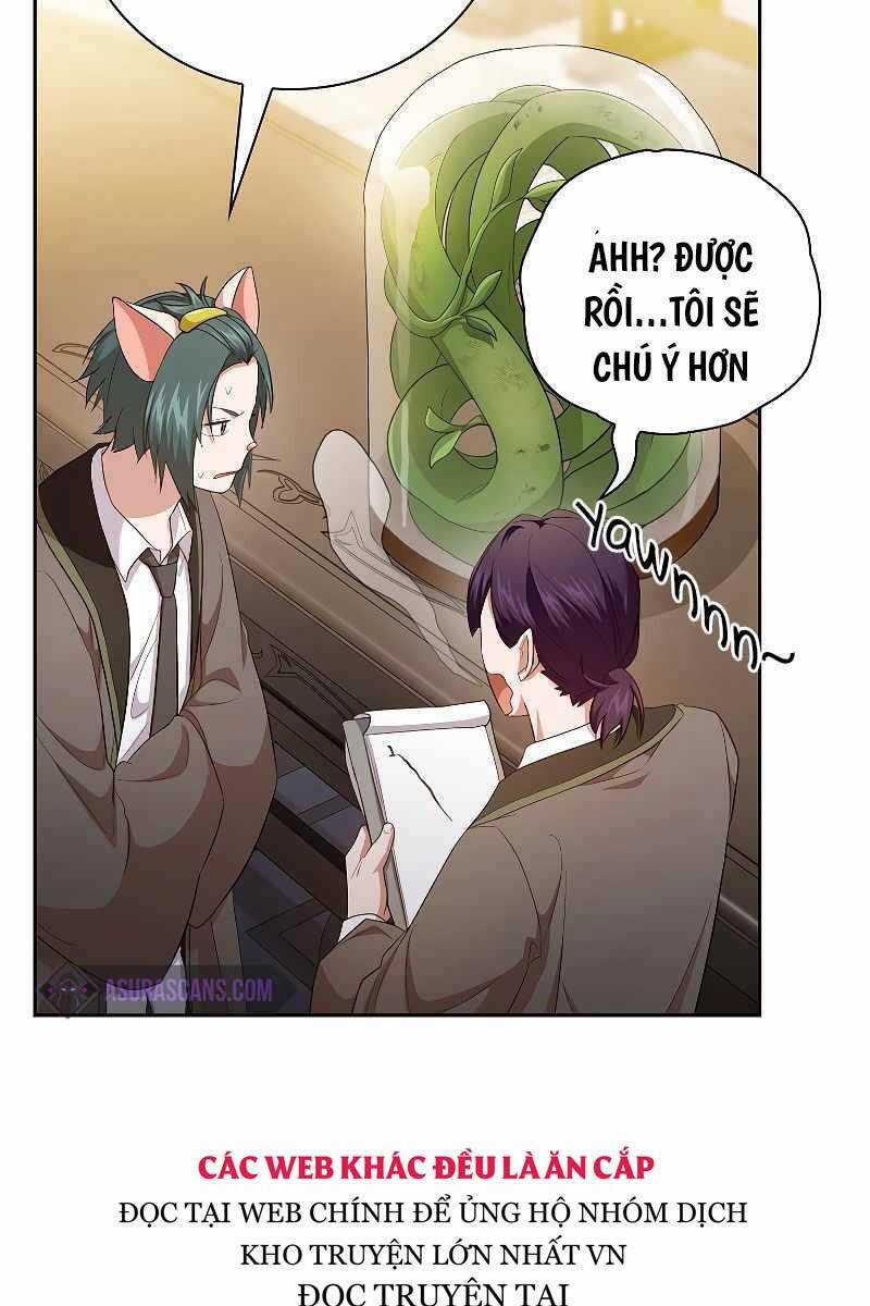 Ma Pháp Sư Tại Trường Học Pháp Thuật Khoá học trực tuyến tốt nhất Chapter 75 trang 4