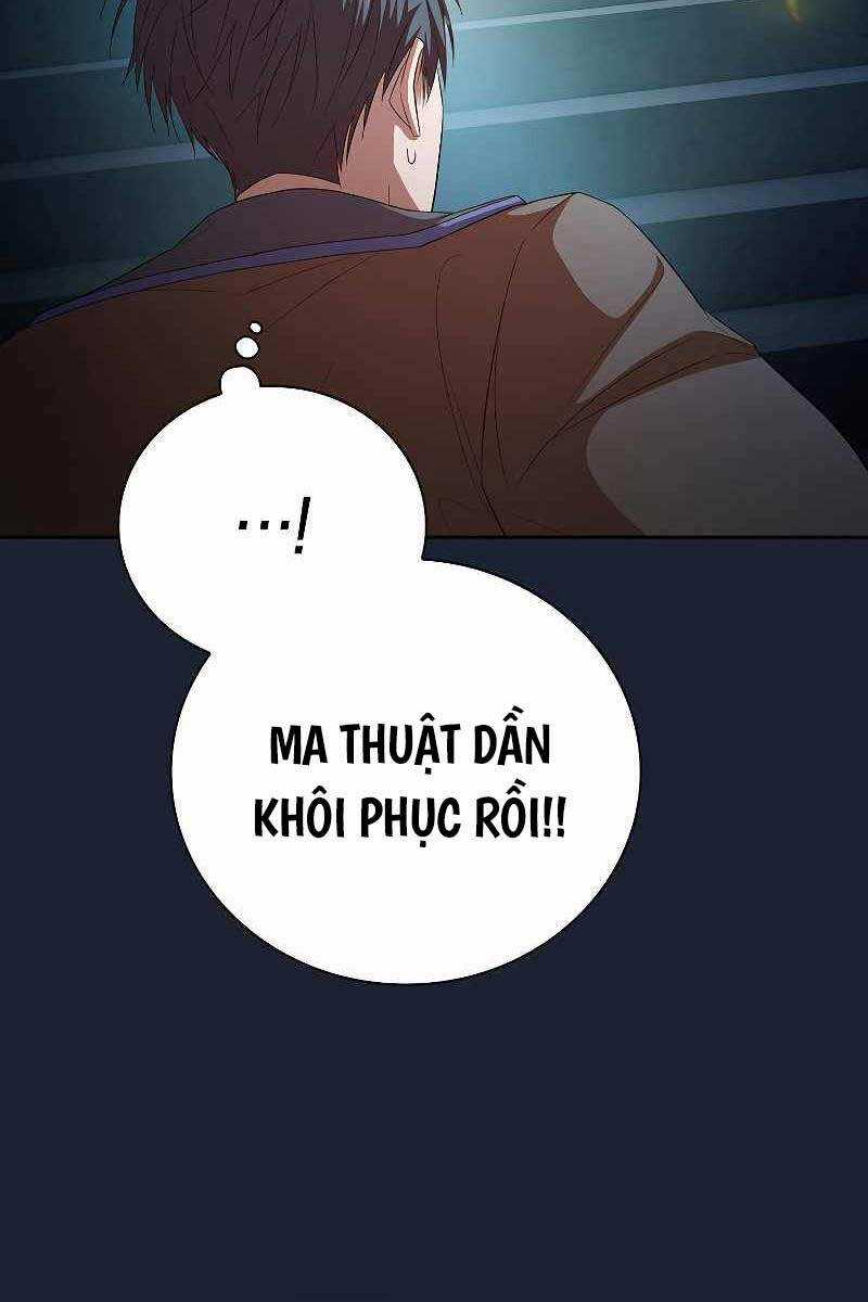 Ma Pháp Sư Tại Trường Học Pháp Thuật Khoá học trực tuyến tốt nhất Chapter 75 trang 40