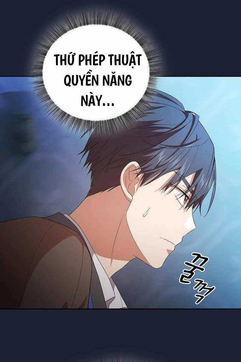 Ma Pháp Sư Tại Trường Học Pháp Thuật Khoá học trực tuyến tốt nhất Chapter 75 trang 41