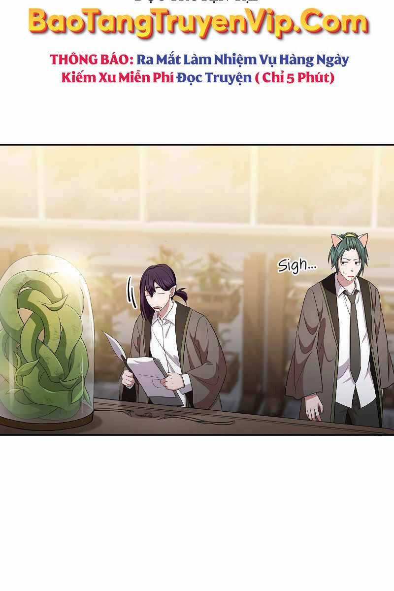 Ma Pháp Sư Tại Trường Học Pháp Thuật Khoá học trực tuyến tốt nhất Chapter 75 trang 5