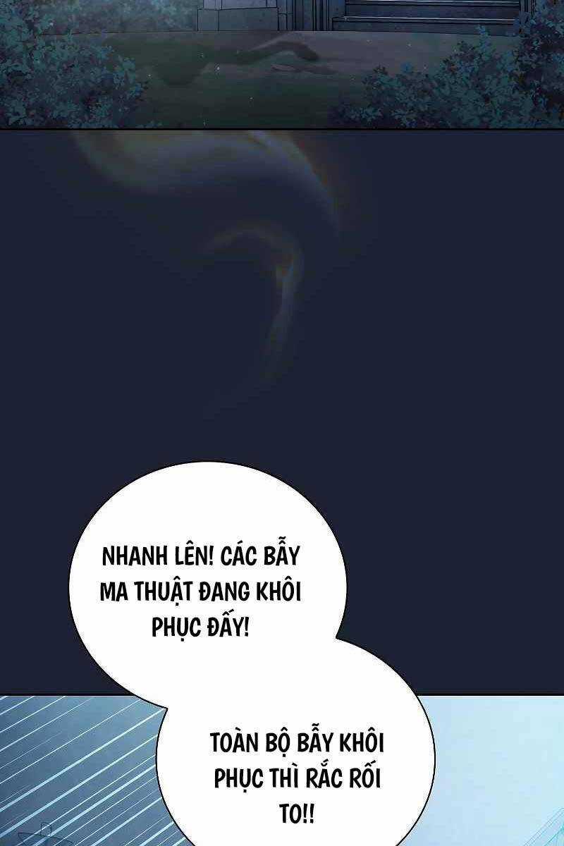 Ma Pháp Sư Tại Trường Học Pháp Thuật Khoá học trực tuyến tốt nhất Chapter 75 trang 56