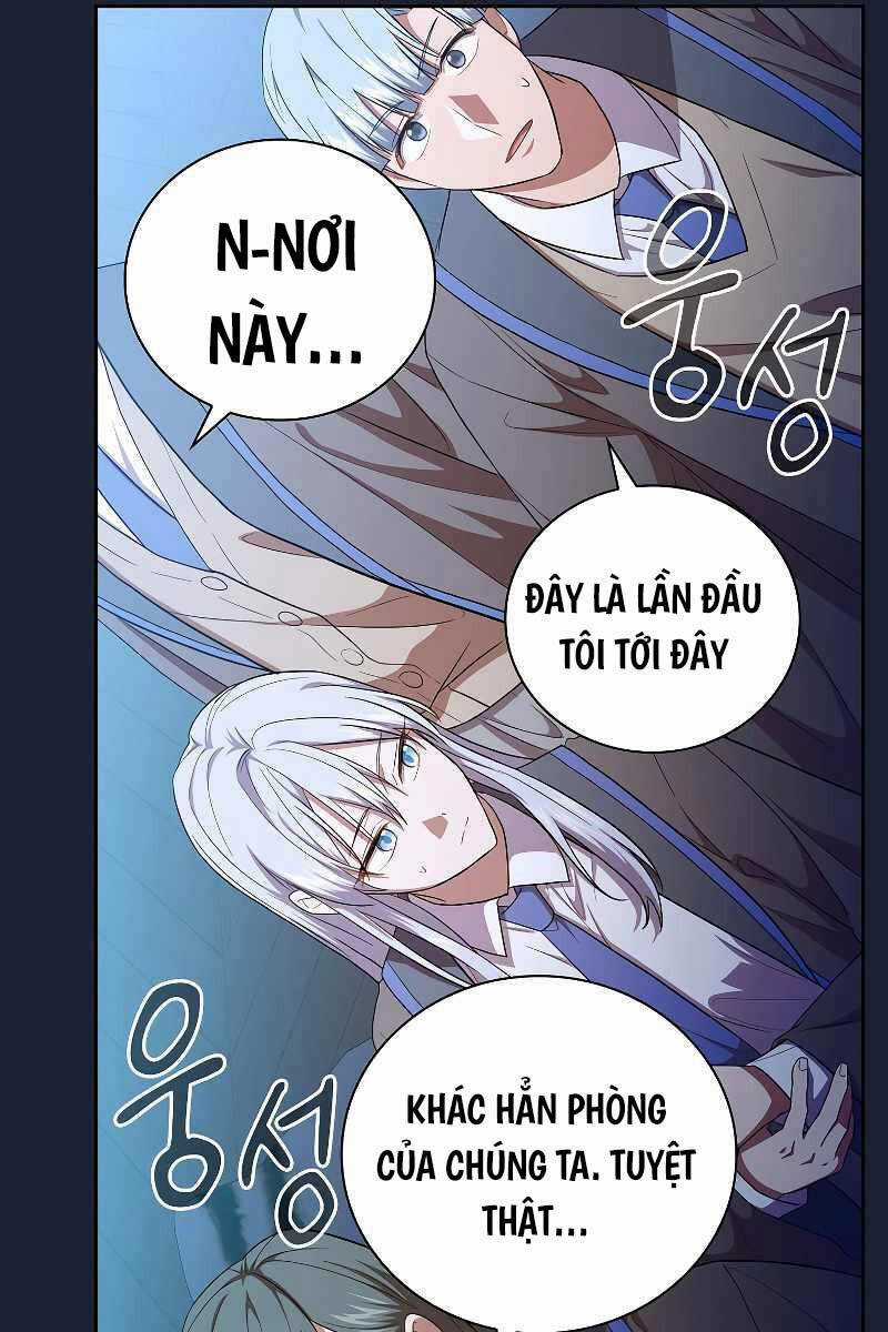 Ma Pháp Sư Tại Trường Học Pháp Thuật Khoá học trực tuyến tốt nhất Chapter 75 trang 64