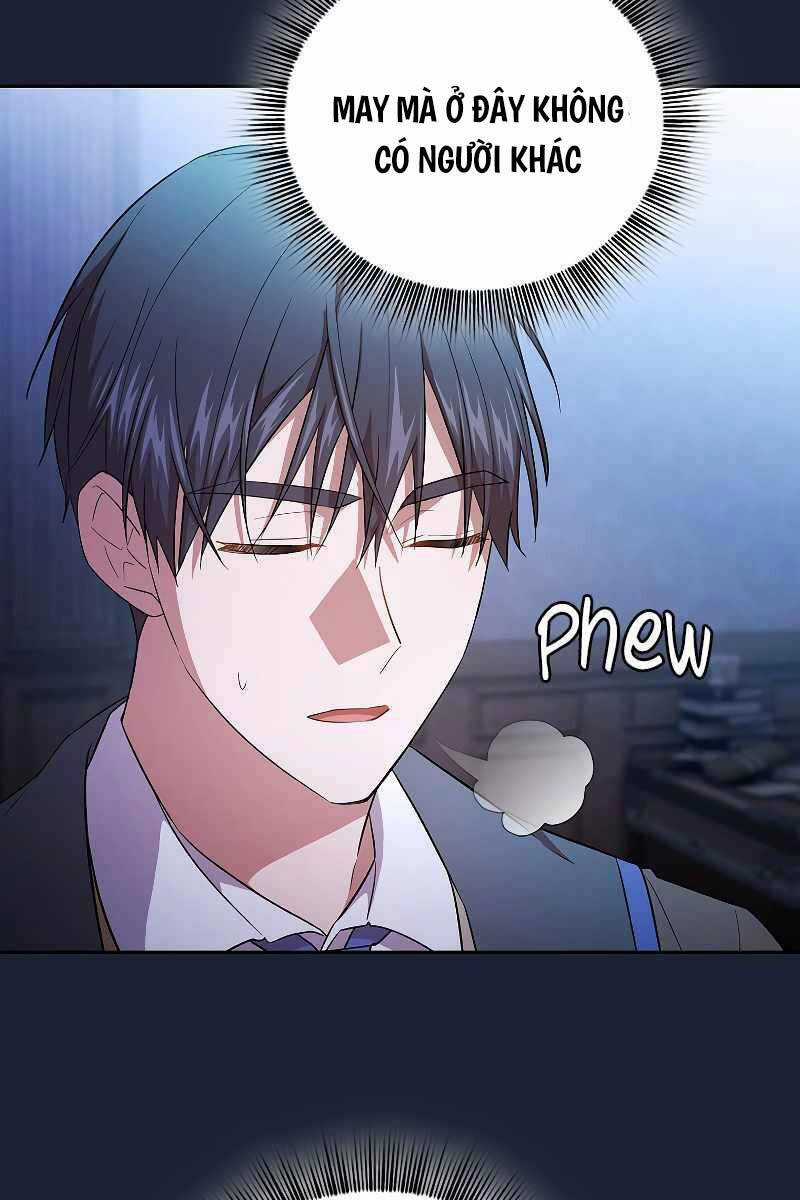 Ma Pháp Sư Tại Trường Học Pháp Thuật Khoá học trực tuyến tốt nhất Chapter 75 trang 70