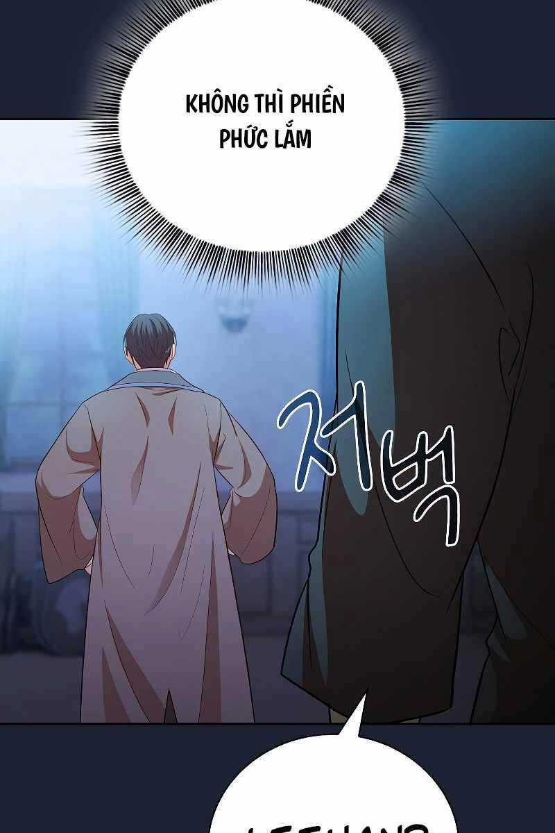 Ma Pháp Sư Tại Trường Học Pháp Thuật Khoá học trực tuyến tốt nhất Chapter 75 trang 71