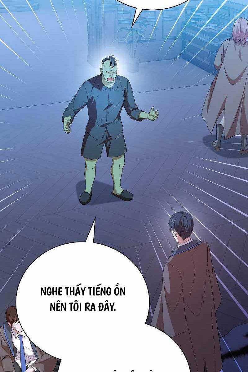 Ma Pháp Sư Tại Trường Học Pháp Thuật Khoá học trực tuyến tốt nhất Chapter 75 trang 76