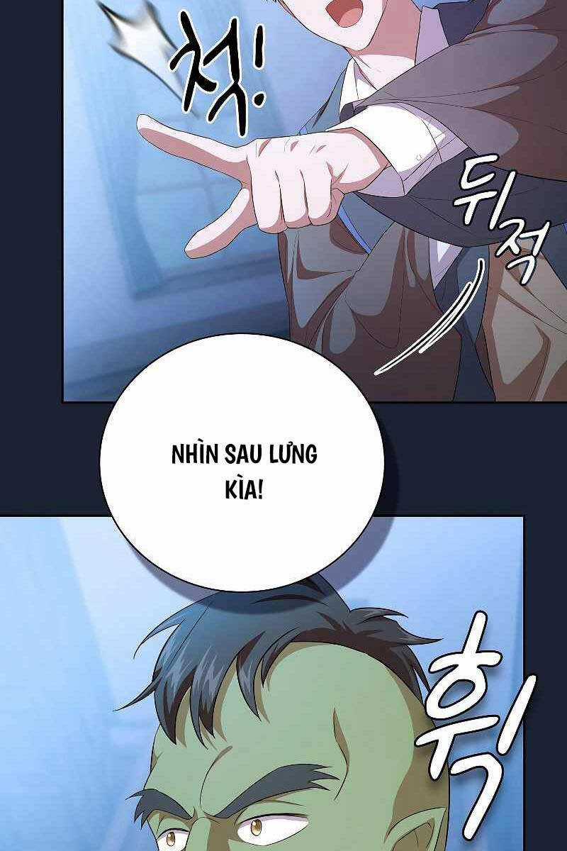 Ma Pháp Sư Tại Trường Học Pháp Thuật Khoá học trực tuyến tốt nhất Chapter 75 trang 78