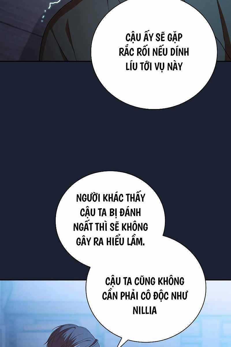 Ma Pháp Sư Tại Trường Học Pháp Thuật Khoá học trực tuyến tốt nhất Chapter 75 trang 88