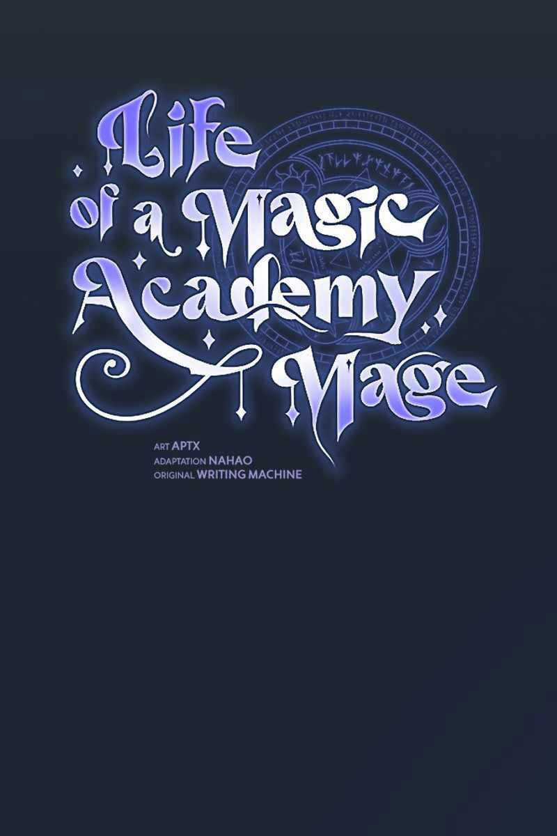 Ma Pháp Sư Tại Trường Học Pháp Thuật Khoá học trực tuyến tốt nhất Chapter 75 trang 9