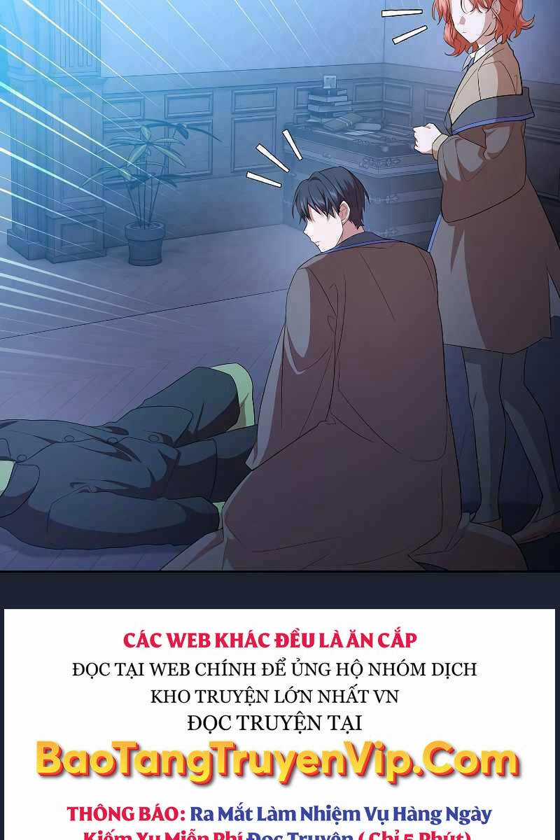 Ma Pháp Sư Tại Trường Học Pháp Thuật Khoá học trực tuyến tốt nhất Chapter 75 trang 93