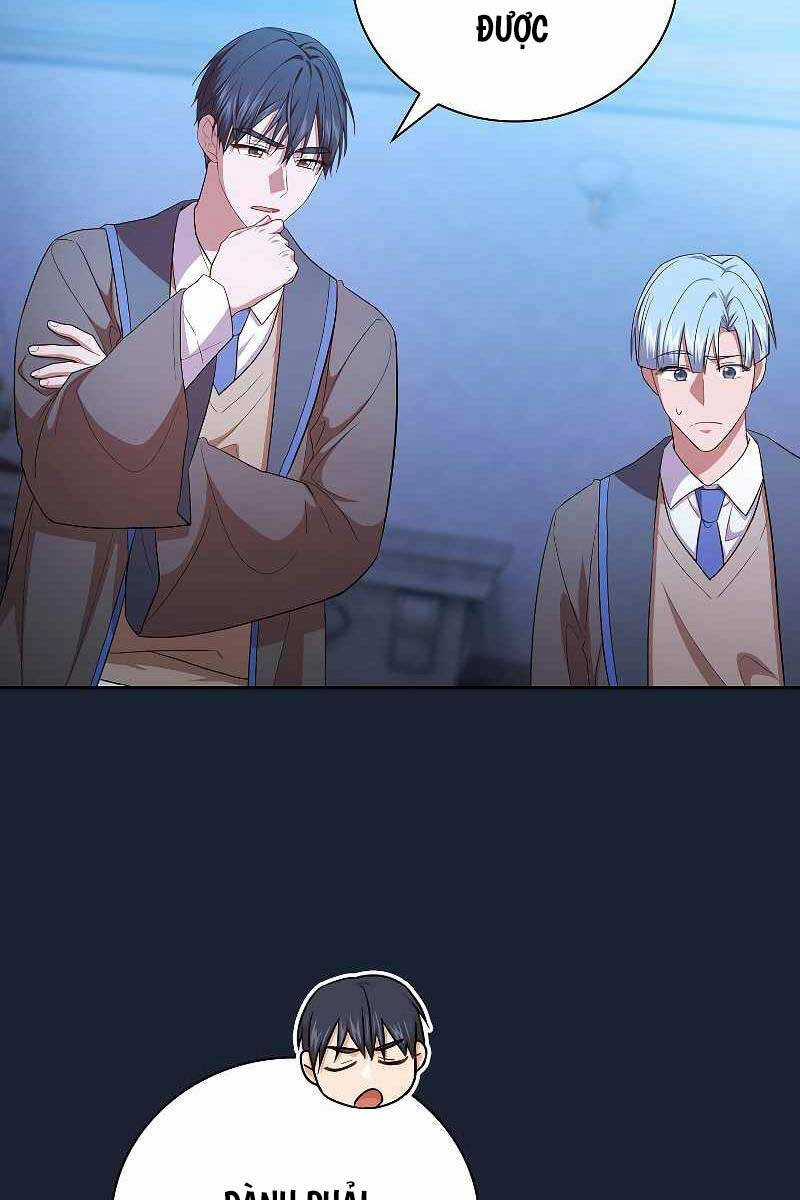 Ma Pháp Sư Tại Trường Học Pháp Thuật Khoá học trực tuyến tốt nhất Chapter 75 trang 97