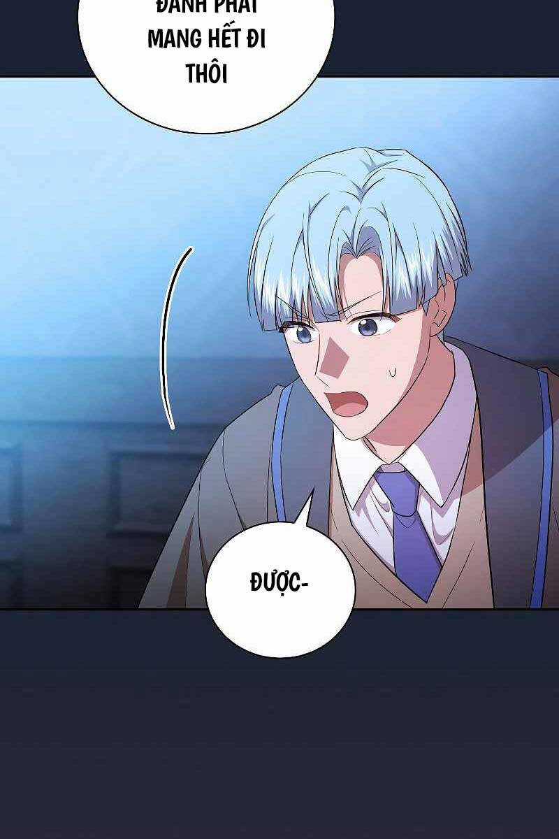 Ma Pháp Sư Tại Trường Học Pháp Thuật Khoá học trực tuyến tốt nhất Chapter 75 trang 98