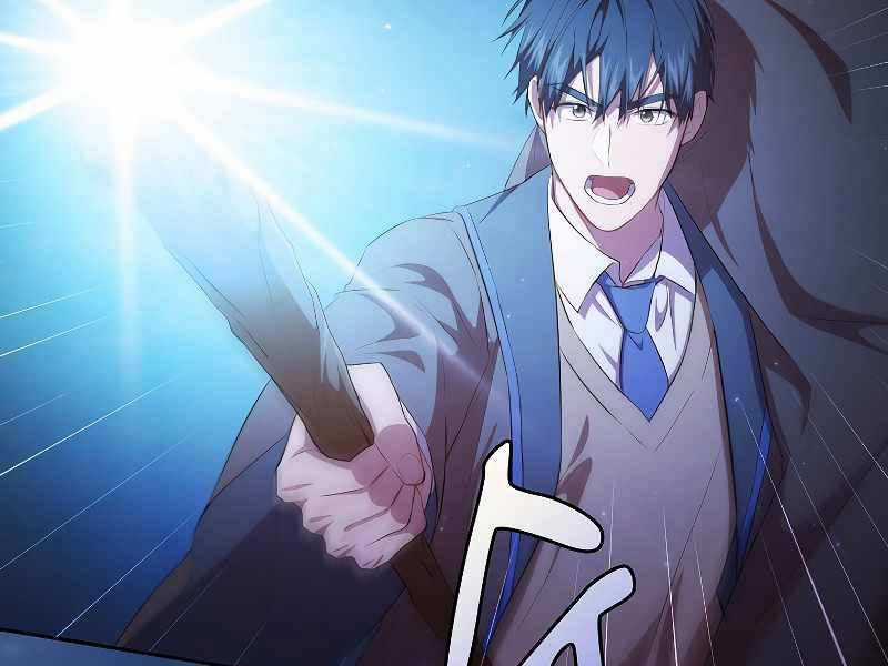 Ma Pháp Sư Tại Trường Học Pháp Thuật Khoá học trực tuyến tốt nhất Chapter 76 trang 138