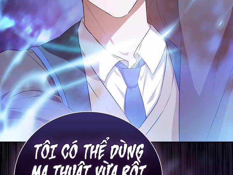 Ma Pháp Sư Tại Trường Học Pháp Thuật Khoá học trực tuyến tốt nhất Chapter 76 trang 162