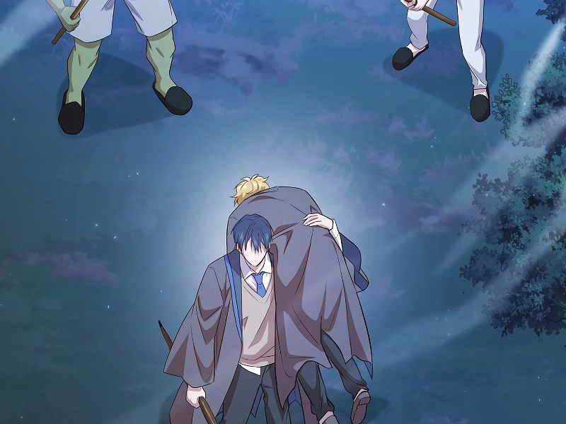 Ma Pháp Sư Tại Trường Học Pháp Thuật Khoá học trực tuyến tốt nhất Chapter 76 trang 182