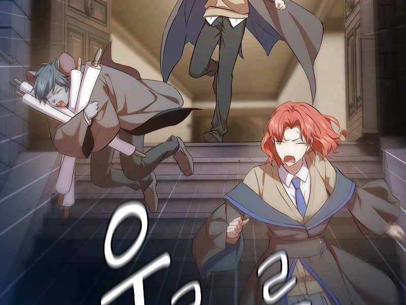 Ma Pháp Sư Tại Trường Học Pháp Thuật Khoá học trực tuyến tốt nhất Chapter 76 trang 58