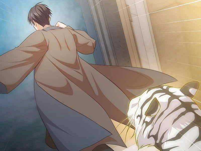 Ma Pháp Sư Tại Trường Học Pháp Thuật Khoá học trực tuyến tốt nhất Chapter 76 trang 62