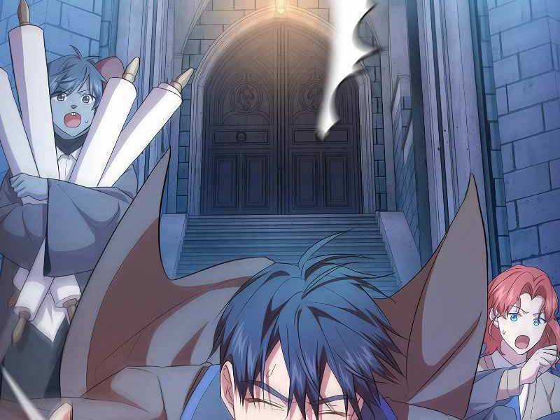 Ma Pháp Sư Tại Trường Học Pháp Thuật Khoá học trực tuyến tốt nhất Chapter 76 trang 68