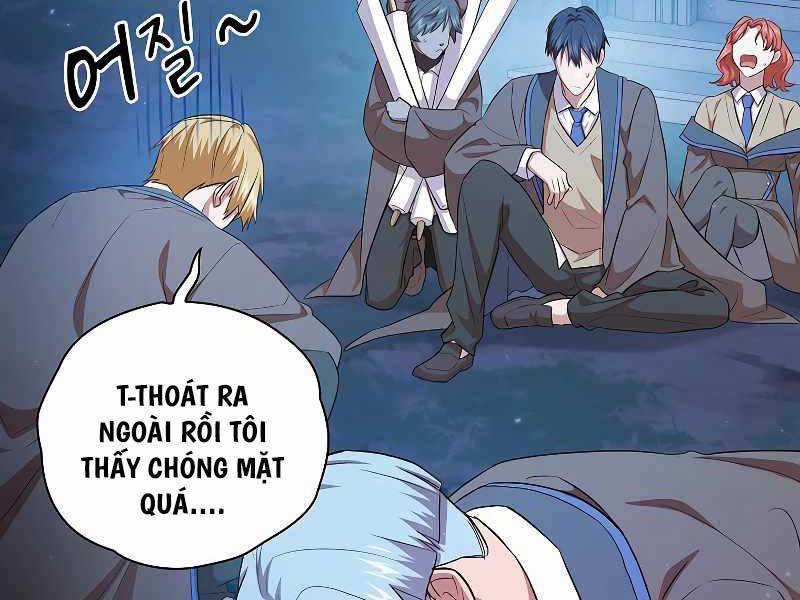 Ma Pháp Sư Tại Trường Học Pháp Thuật Khoá học trực tuyến tốt nhất Chapter 76 trang 80