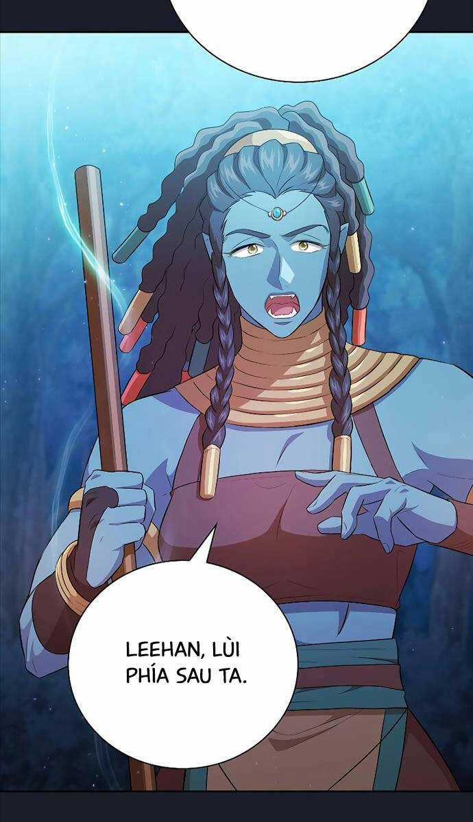 Ma Pháp Sư Tại Trường Học Pháp Thuật Khoá học trực tuyến tốt nhất Chapter 77 trang 22