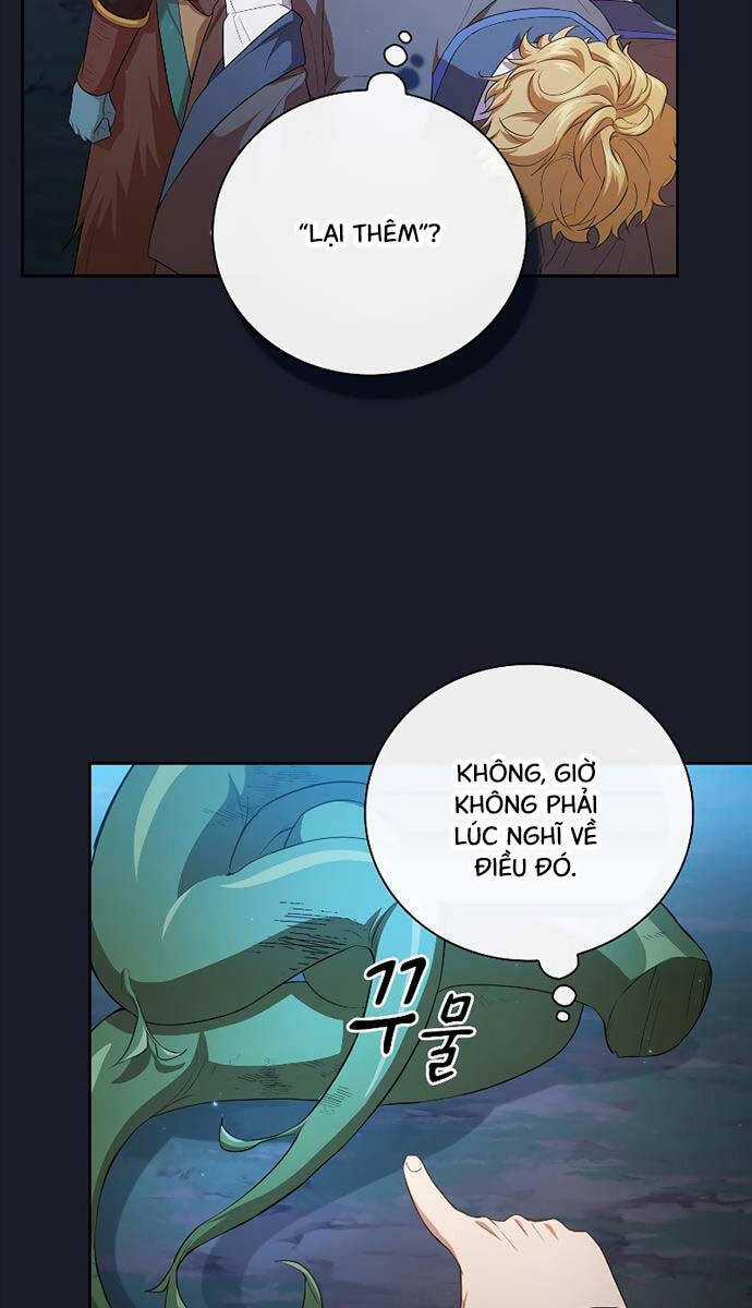 Ma Pháp Sư Tại Trường Học Pháp Thuật Khoá học trực tuyến tốt nhất Chapter 77 trang 24